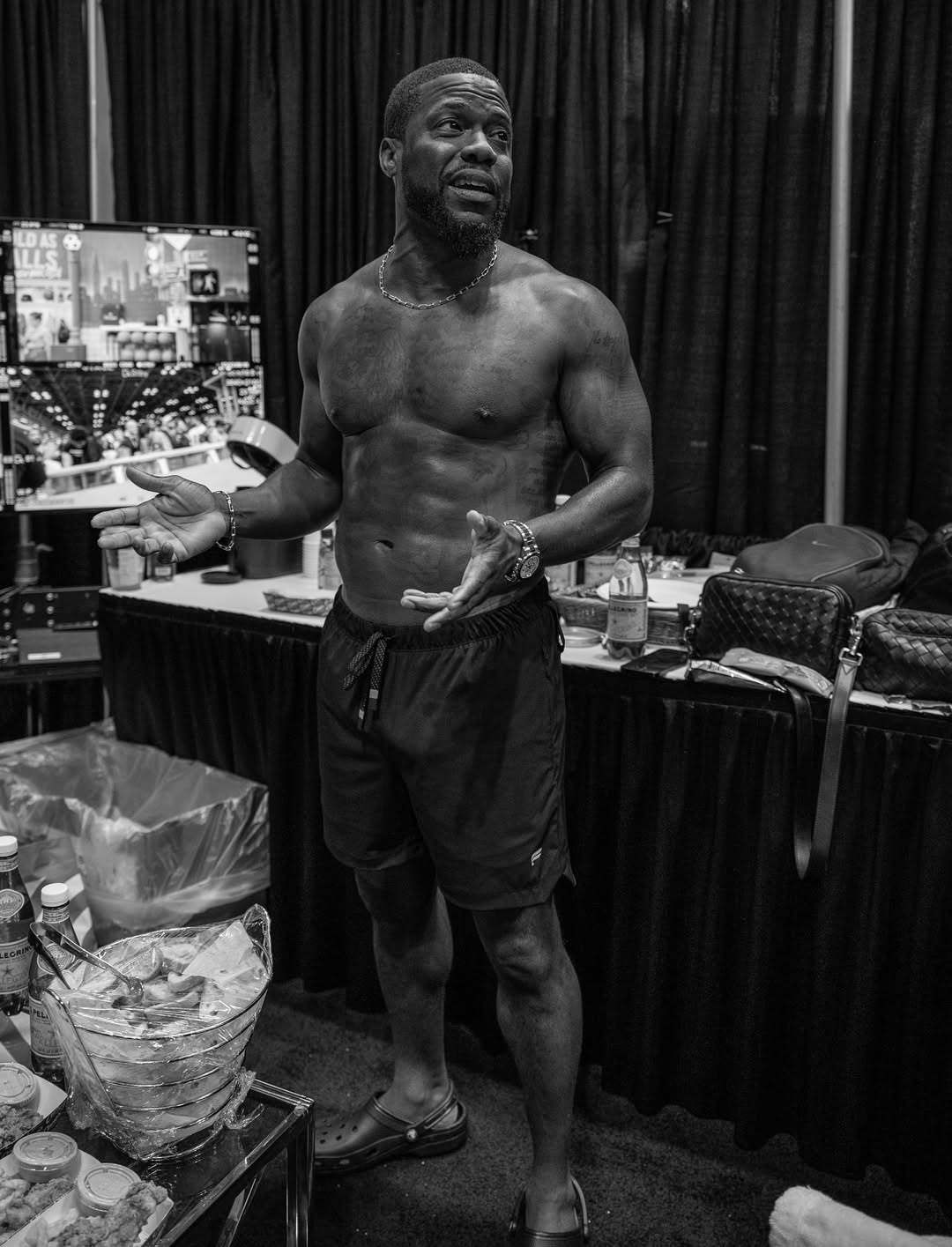 Kevin Hart